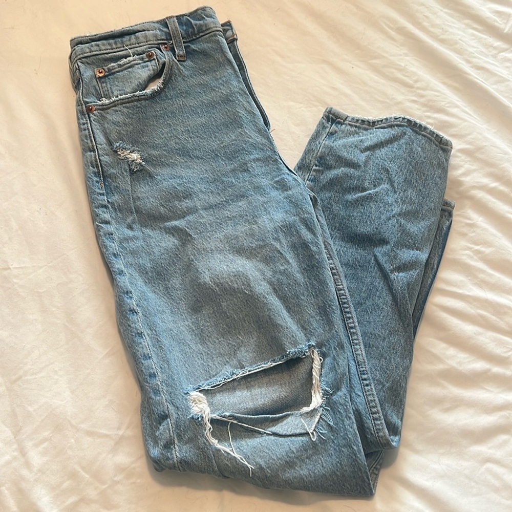 Abercrombie & Fitch Jeans